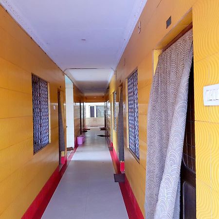 Hotel Swarg Puri Dış mekan fotoğraf