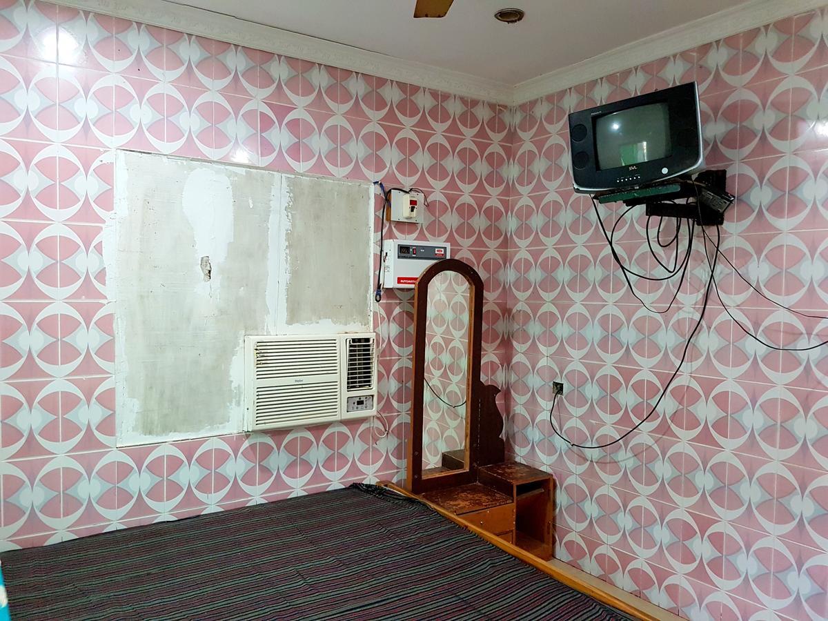 Hotel Swarg Puri Dış mekan fotoğraf