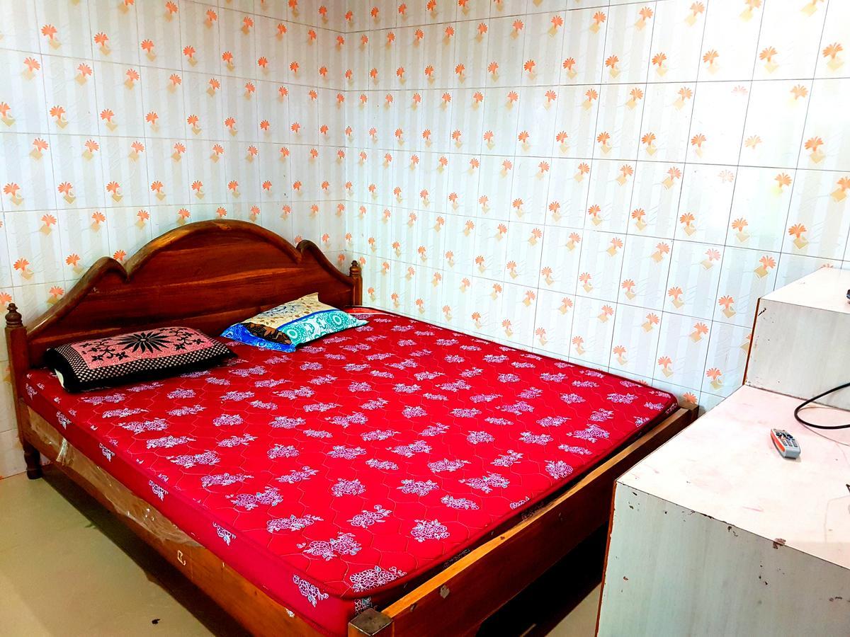 Hotel Swarg Puri Dış mekan fotoğraf
