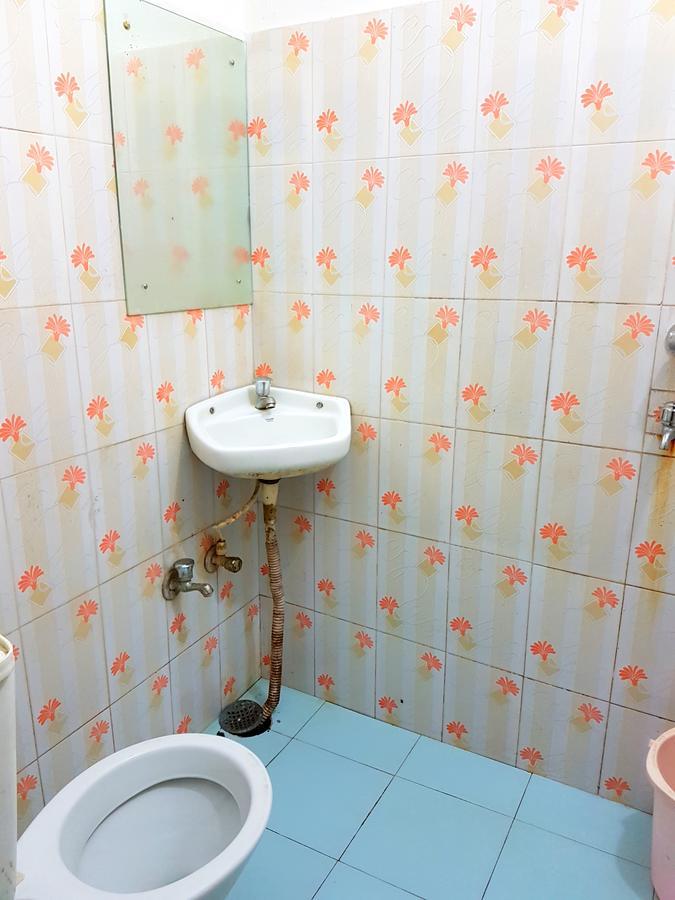 Hotel Swarg Puri Dış mekan fotoğraf