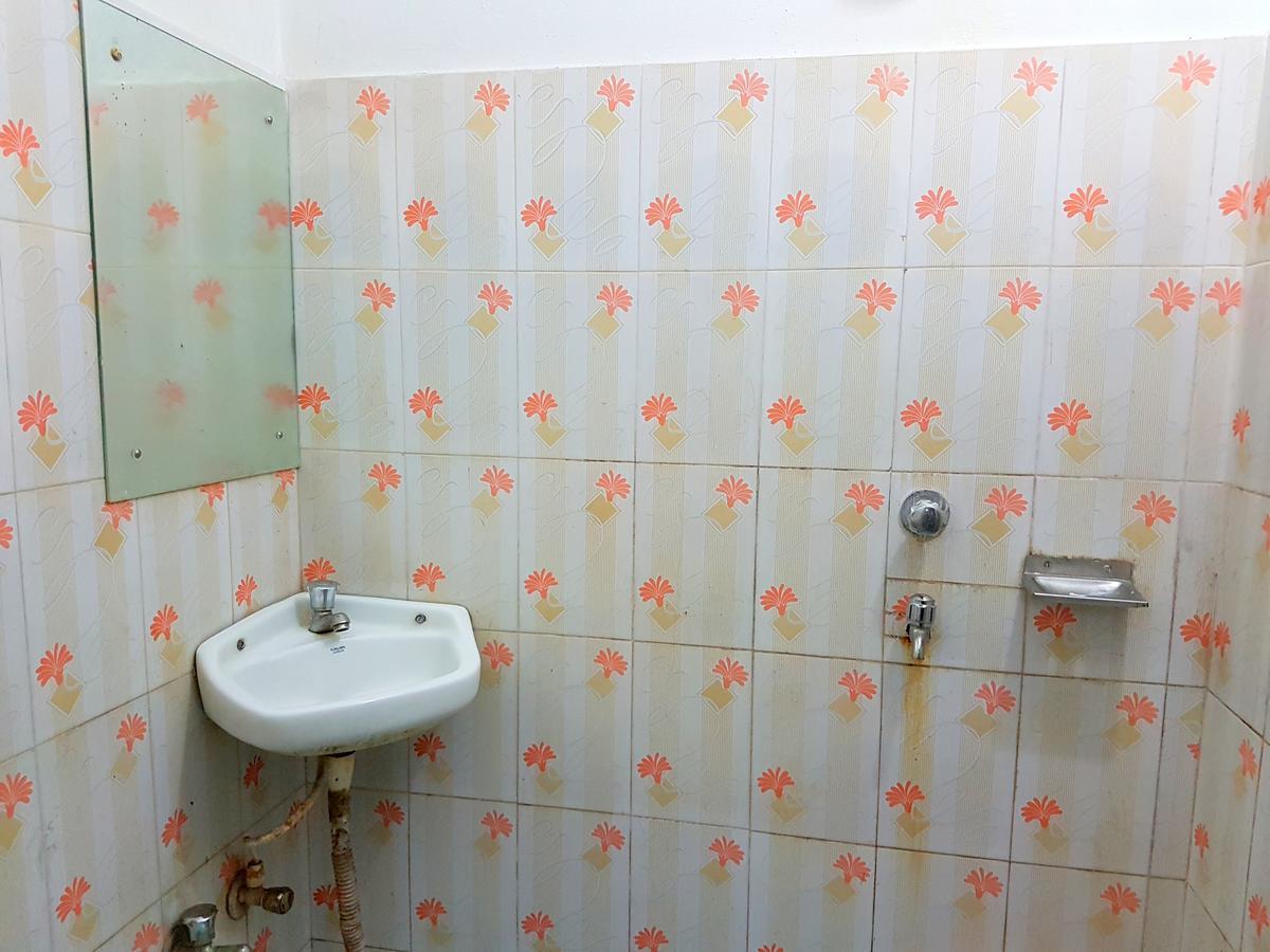 Hotel Swarg Puri Dış mekan fotoğraf